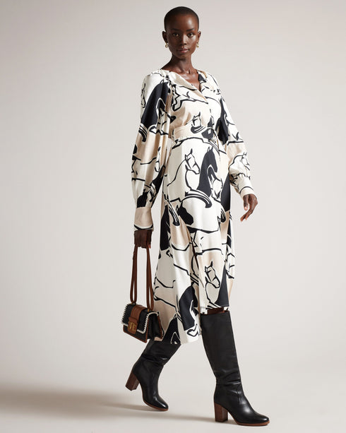 SYDNEI - Ted Baker Dresses